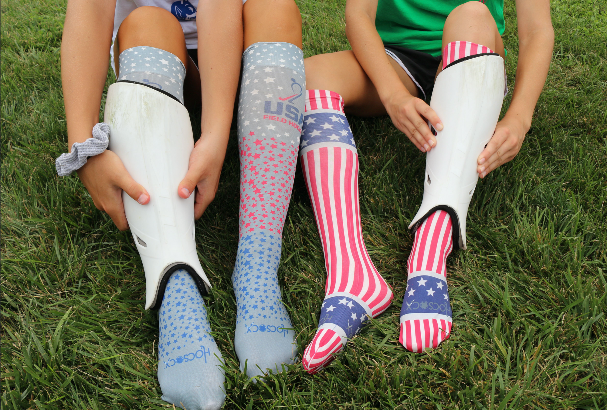 Field Hockey Liner Socks