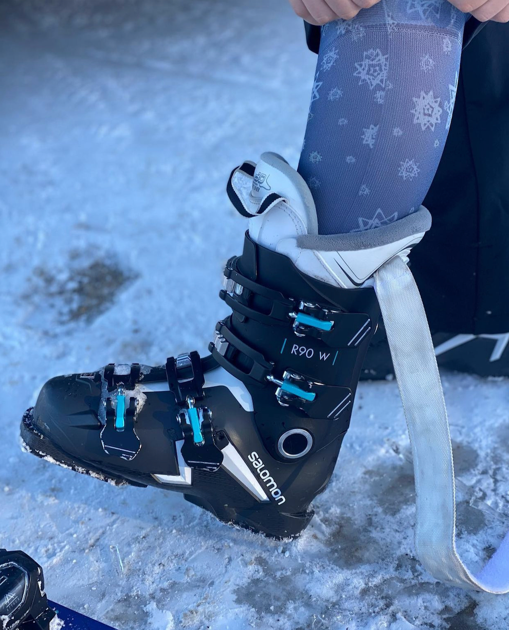 Ski Sock Liners - Base Layer Socks