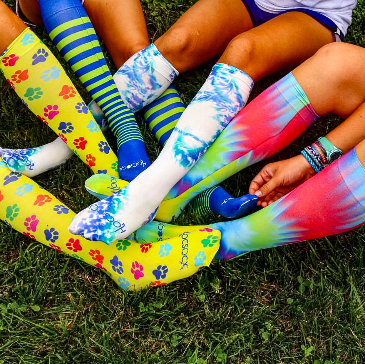 Hocsocx: The Universal Athlete's Ally – A Parent's Detailed Review