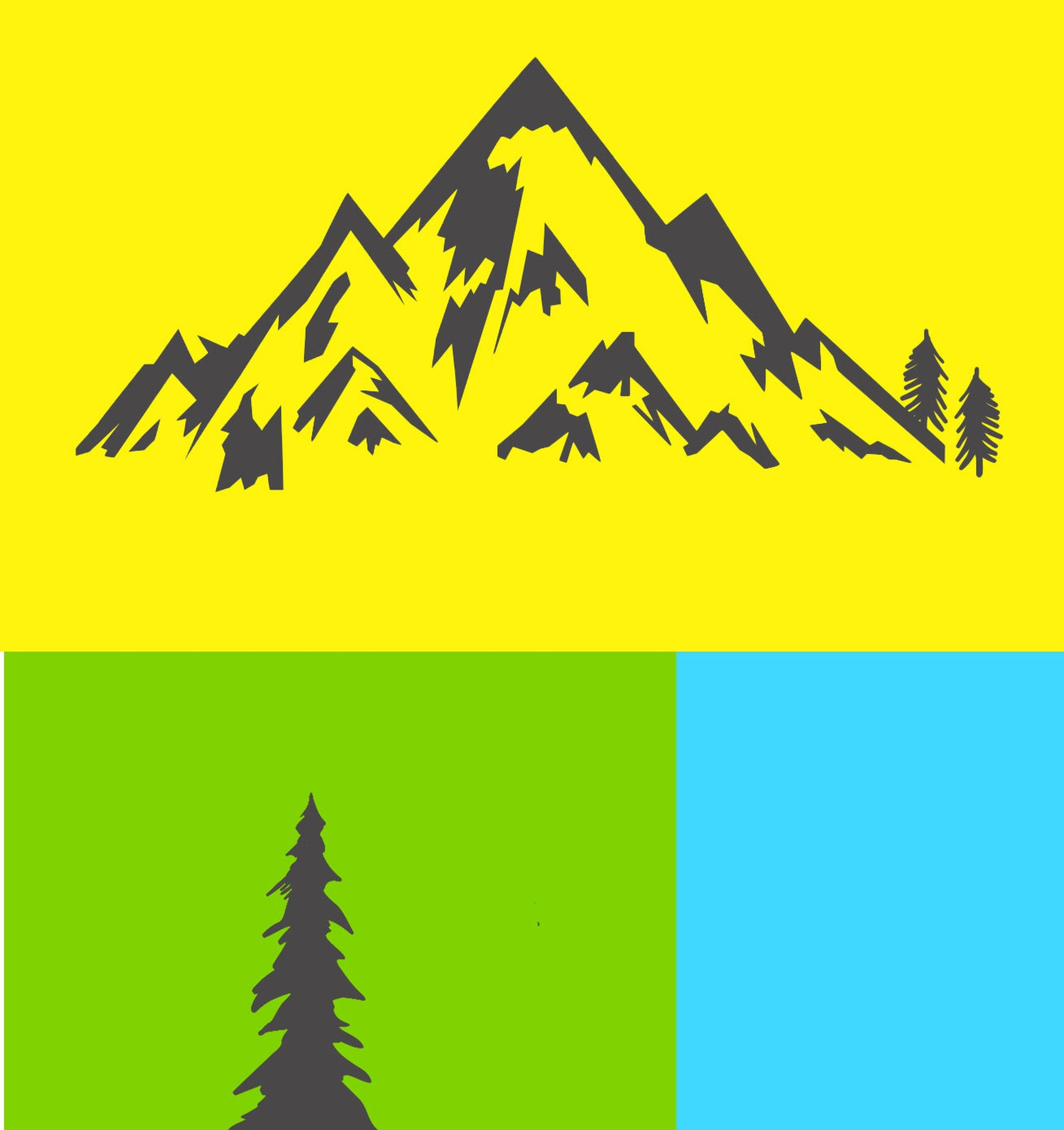 Alpine Mountains HocSocx