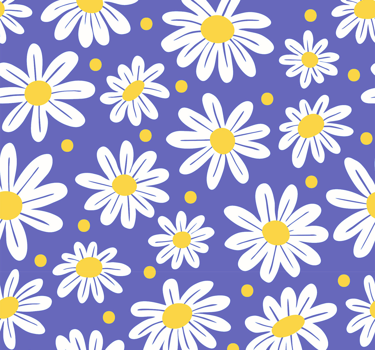 Daisy Footless