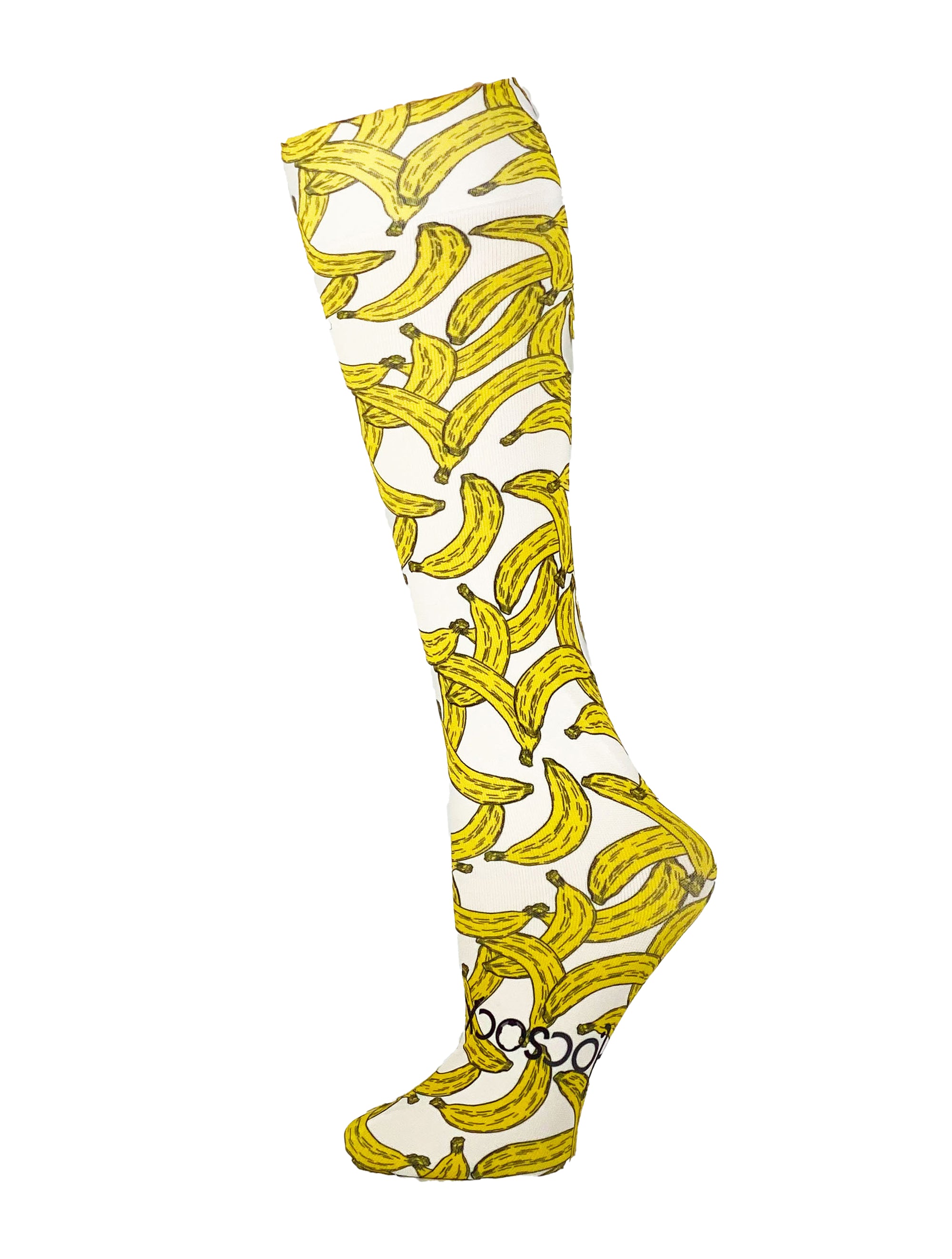 Banana Rama Socks