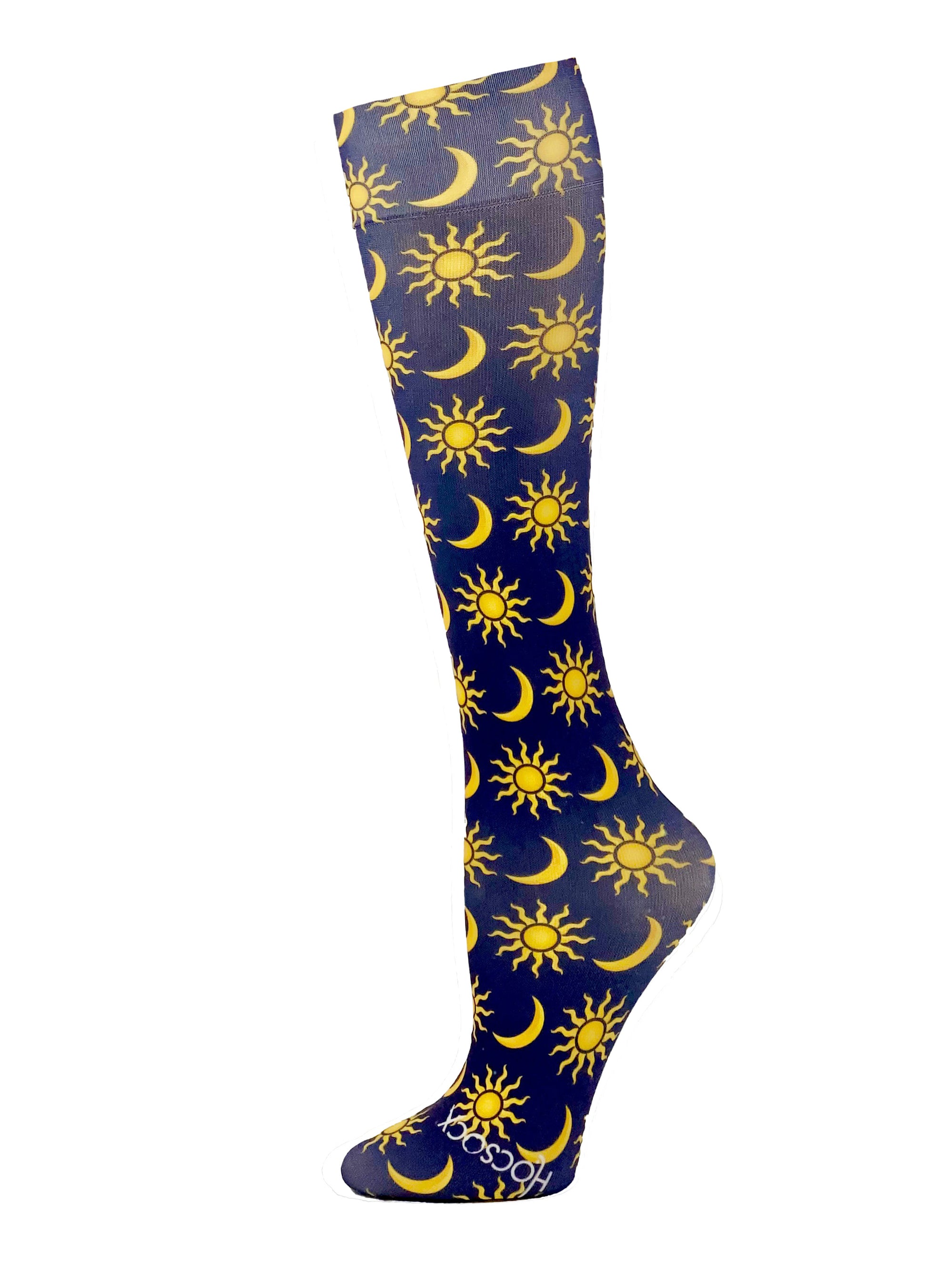Celestial Socks  Large