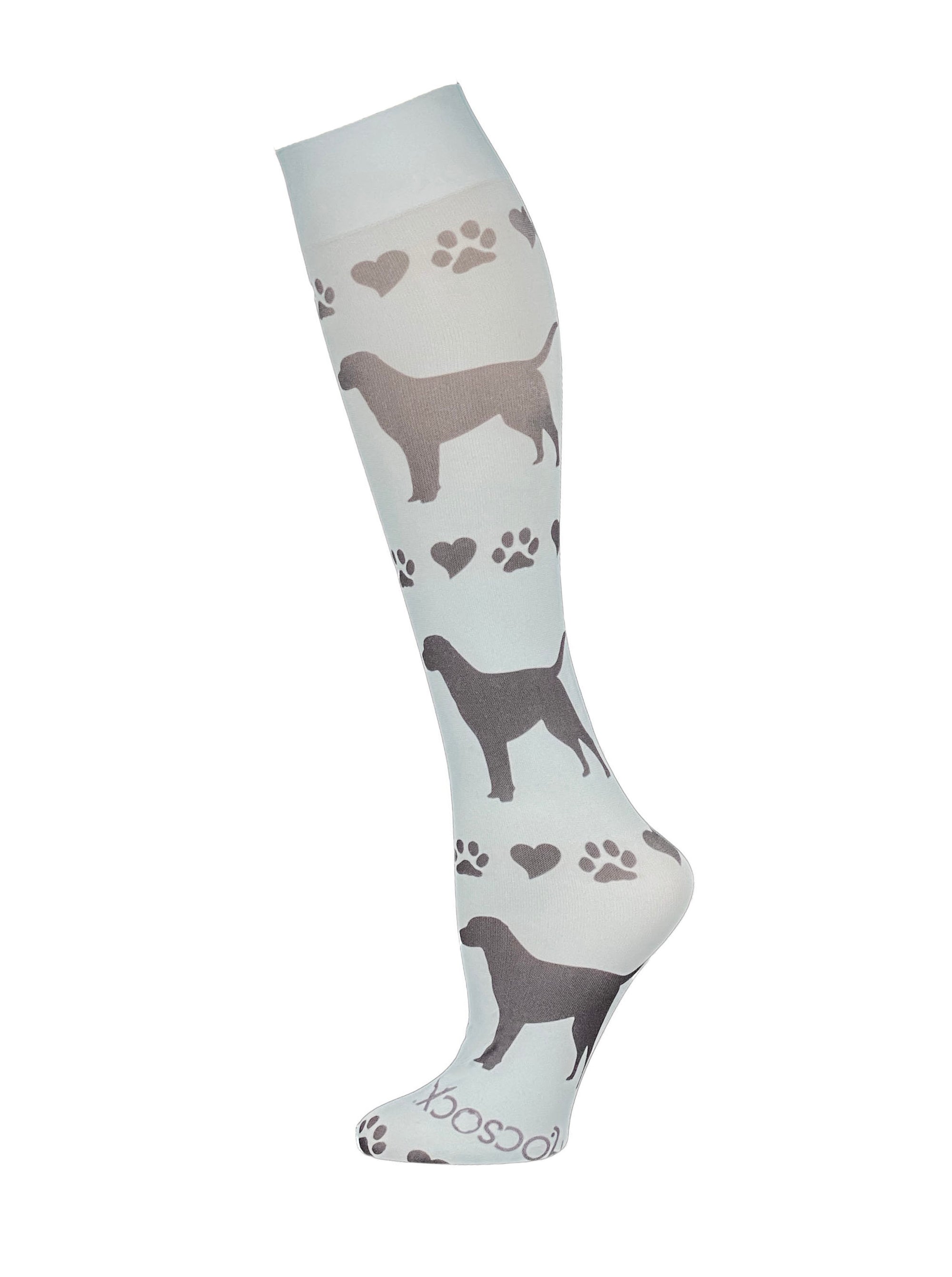 Doggie Love Socks