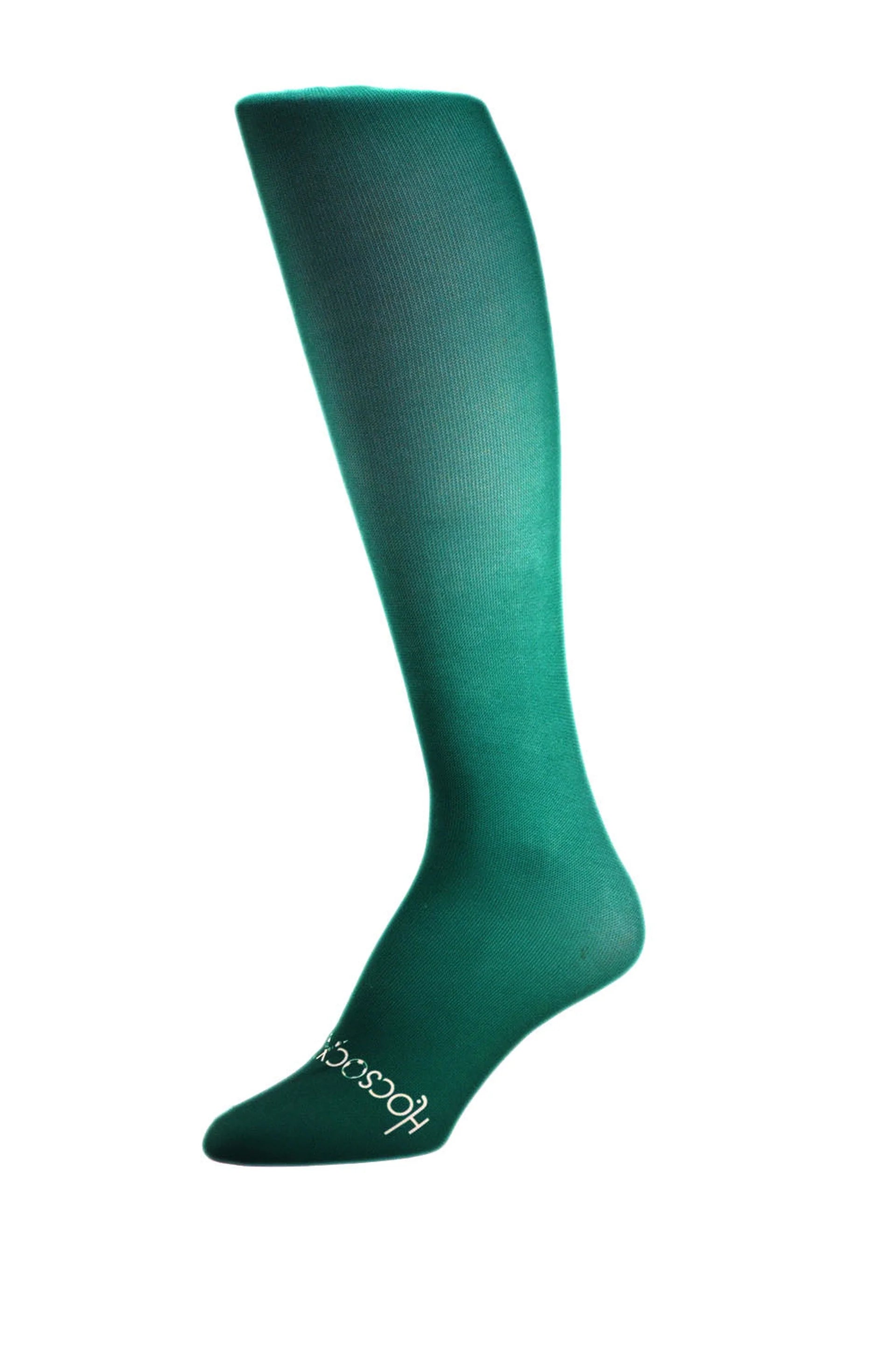 Hunter Green ShowSocx