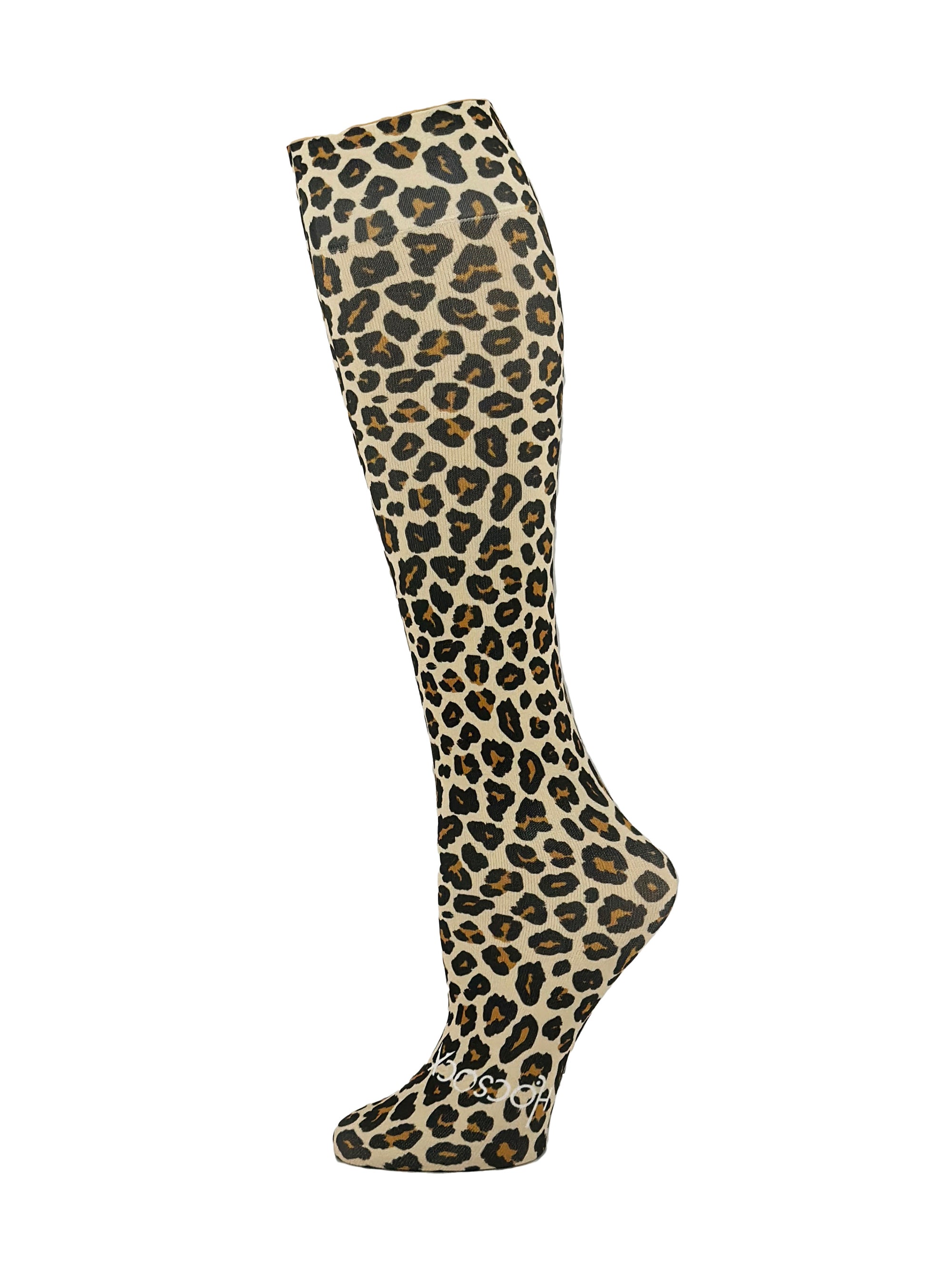 Leopard Skin PowSocx™