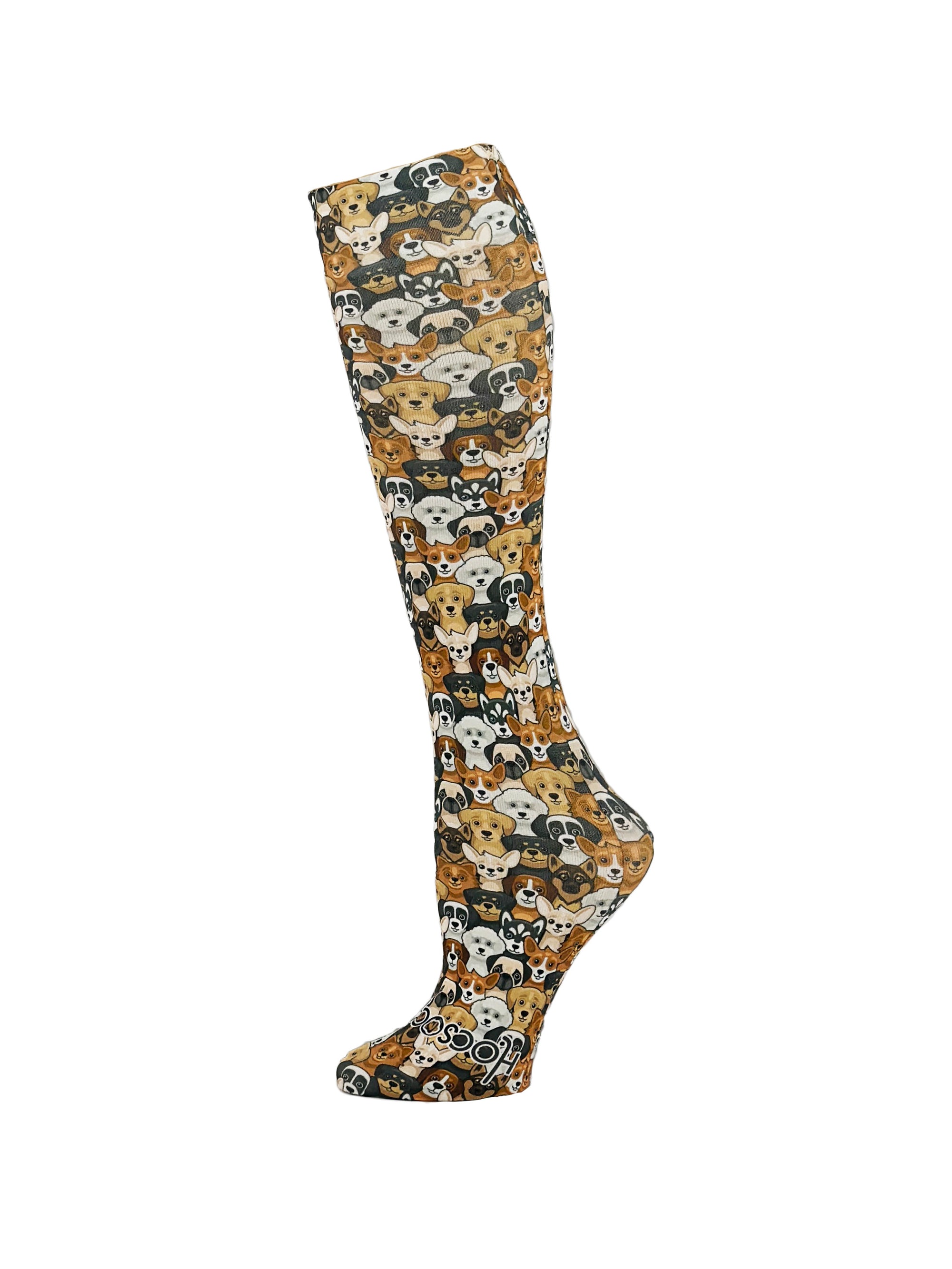 Puppie World PowSocx™