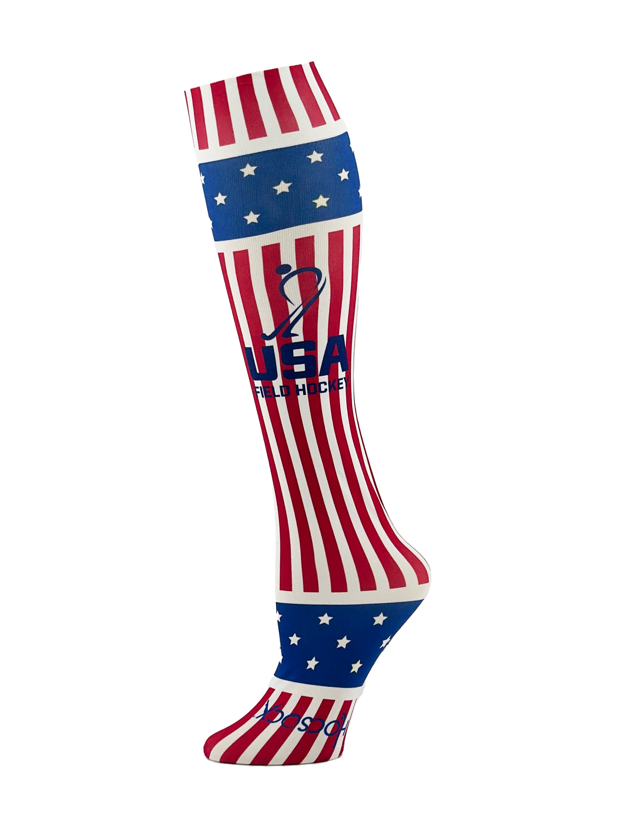 USA Field Hockey Official 2024