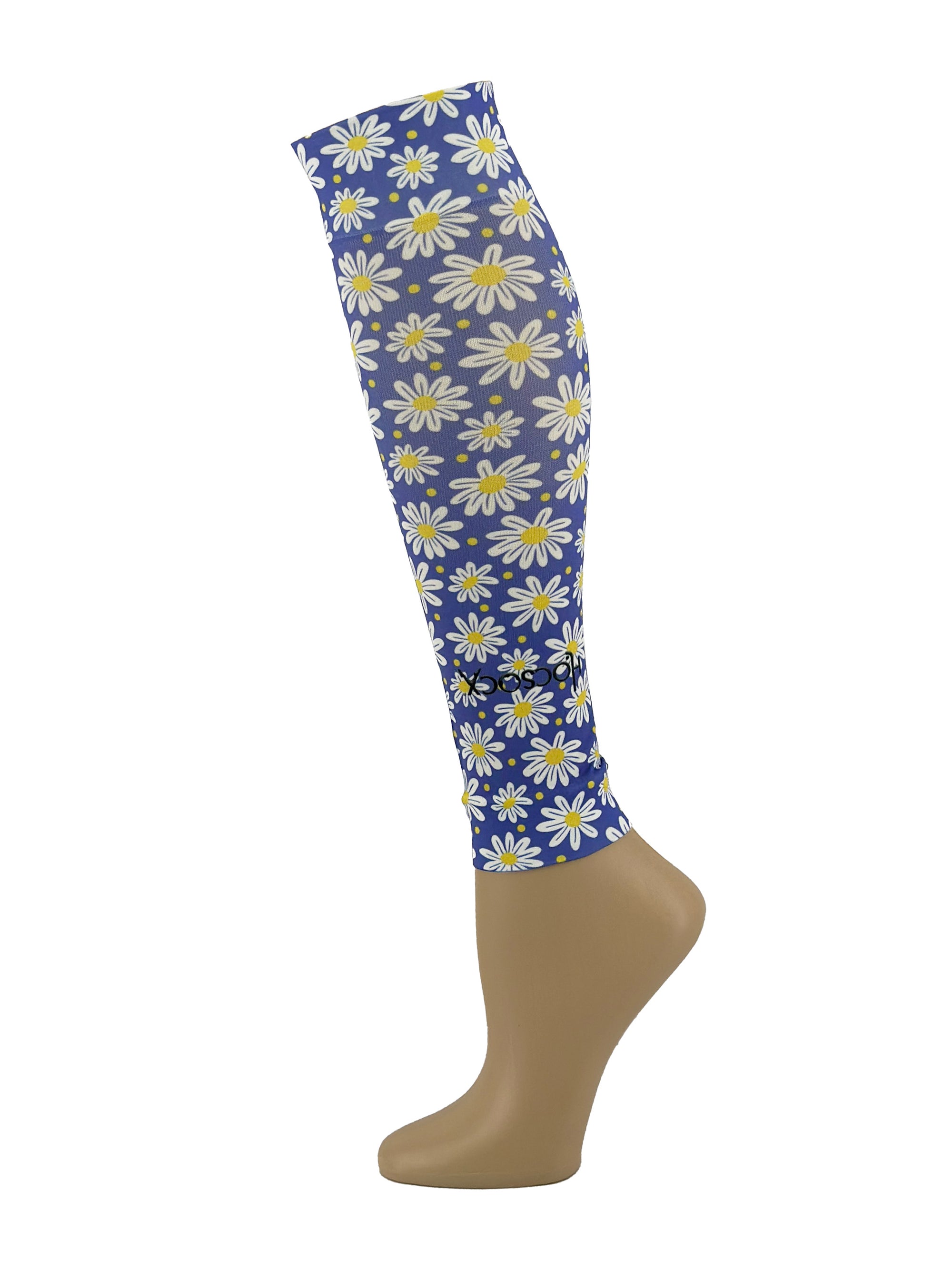Daisy Footless