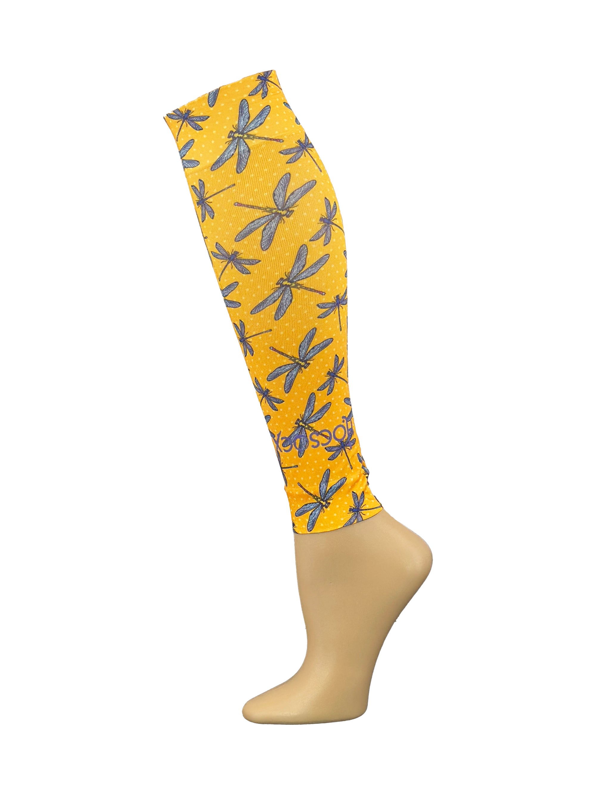 Footless Dragonflies Sleeves