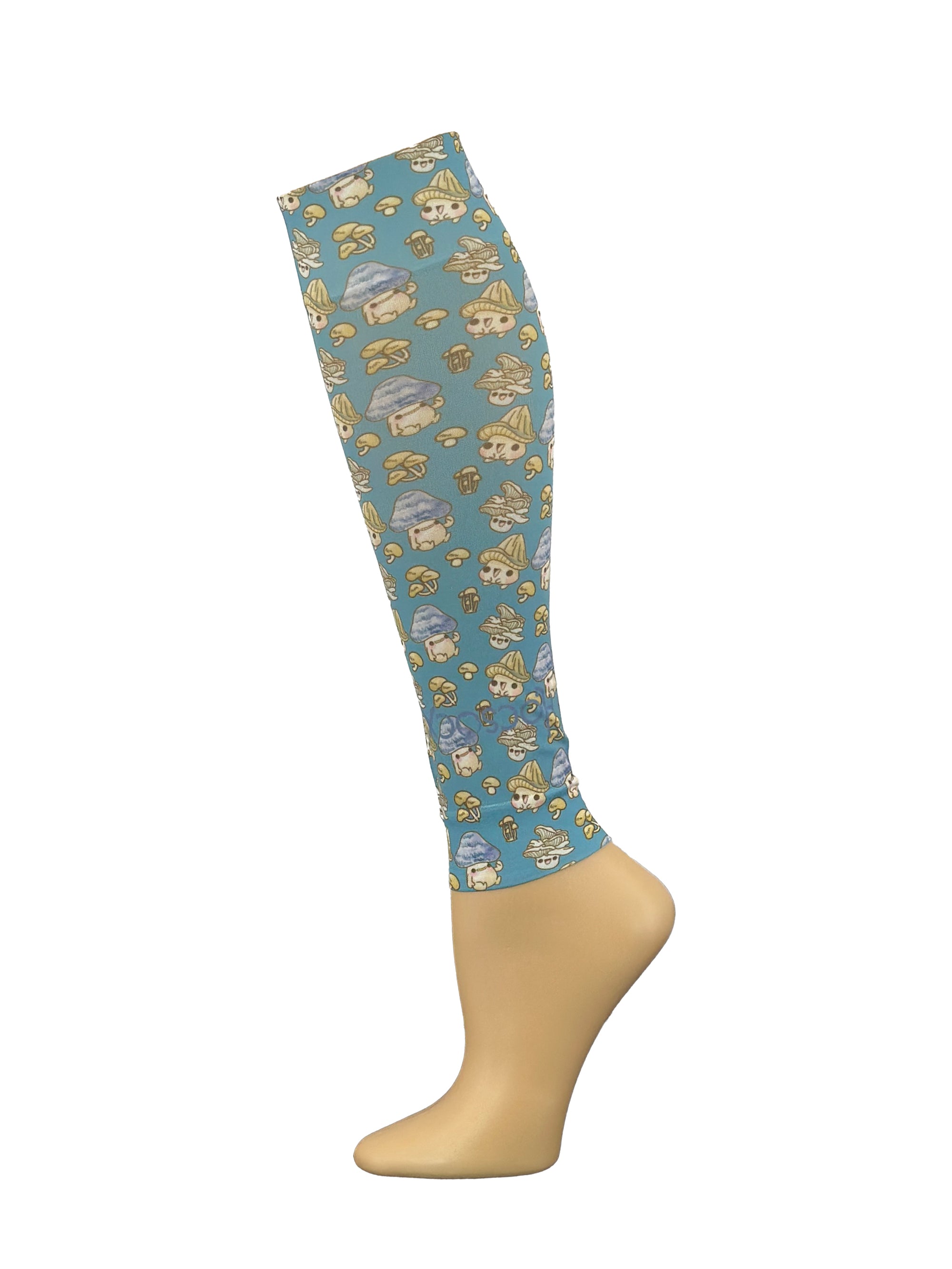 Footless Fun-Guys Sleeves