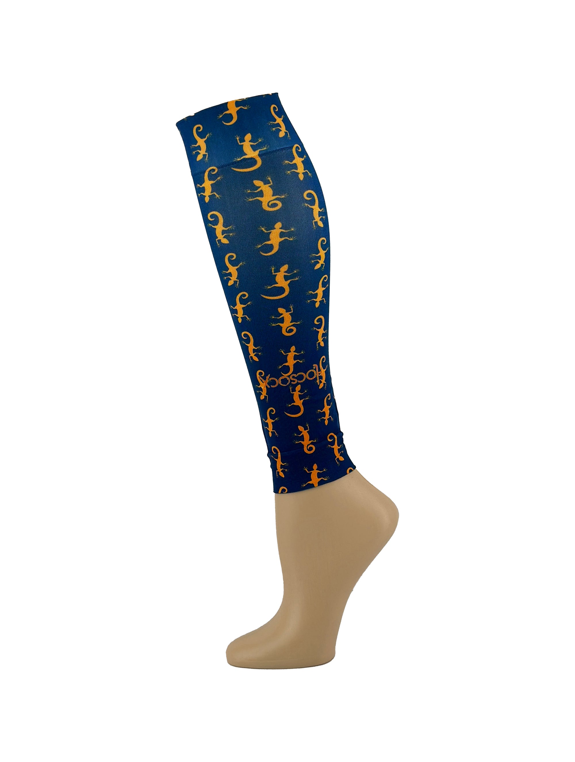 Newt Madness Leg Sleeves