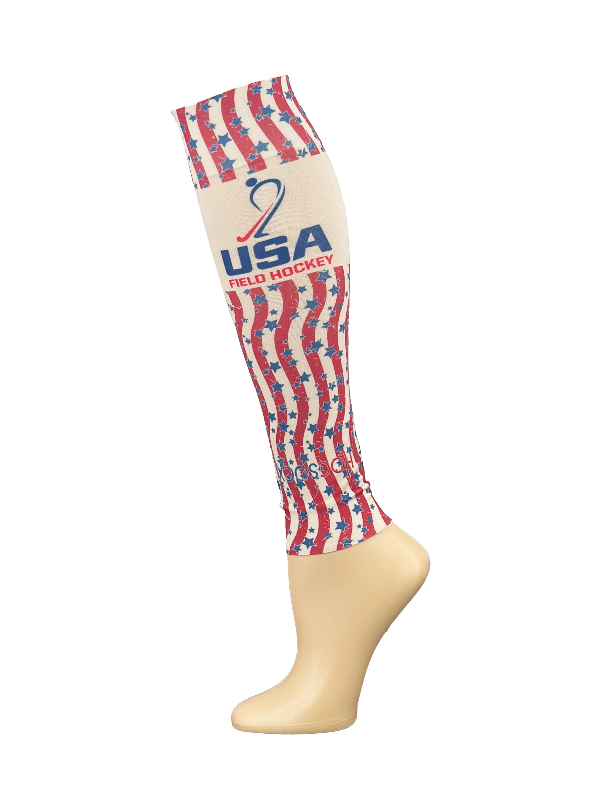 Footless USA Field Hockey Official 2025