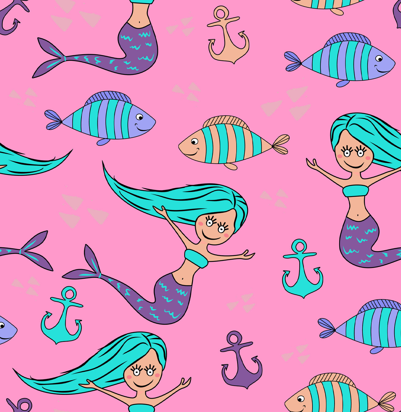 Mermaid Magic