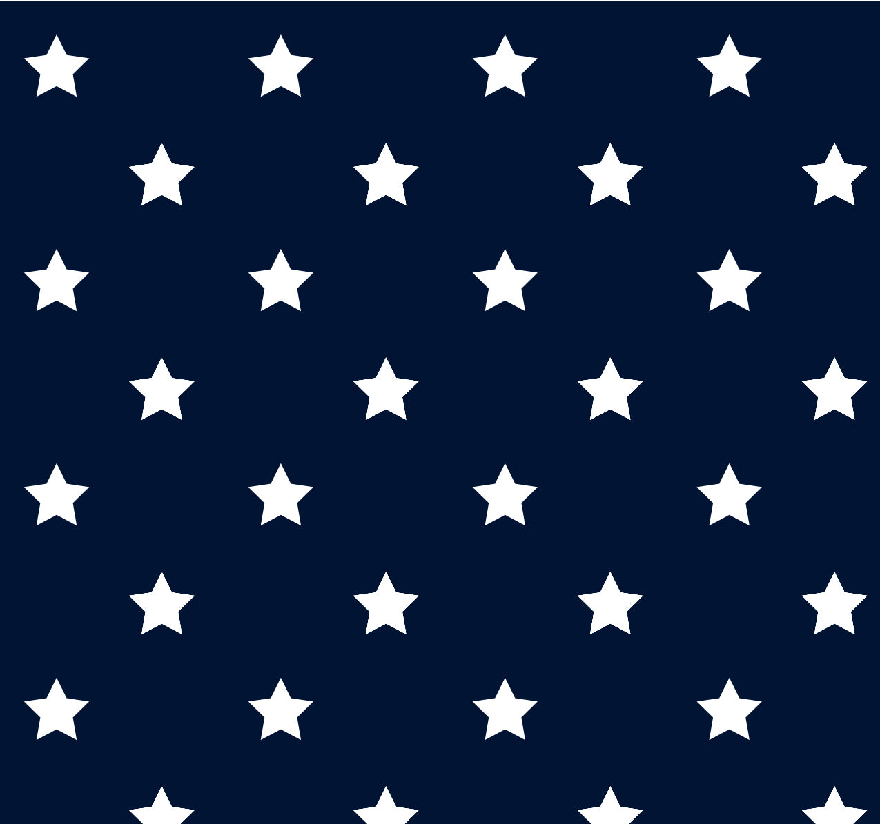 Navy Stars PowSocx™