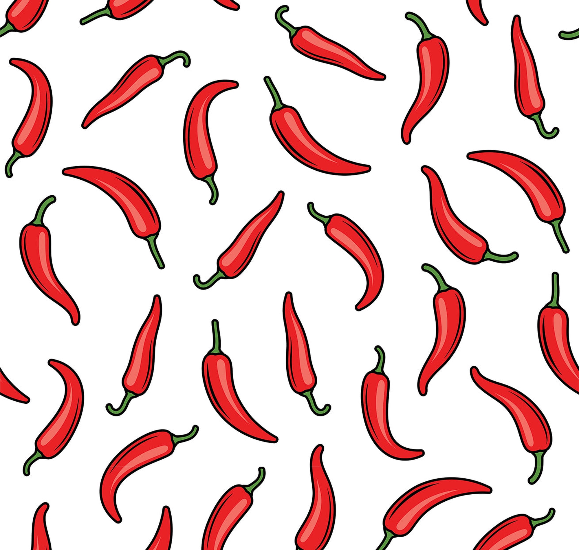 Red Hot Chili Peppers PowSocx™