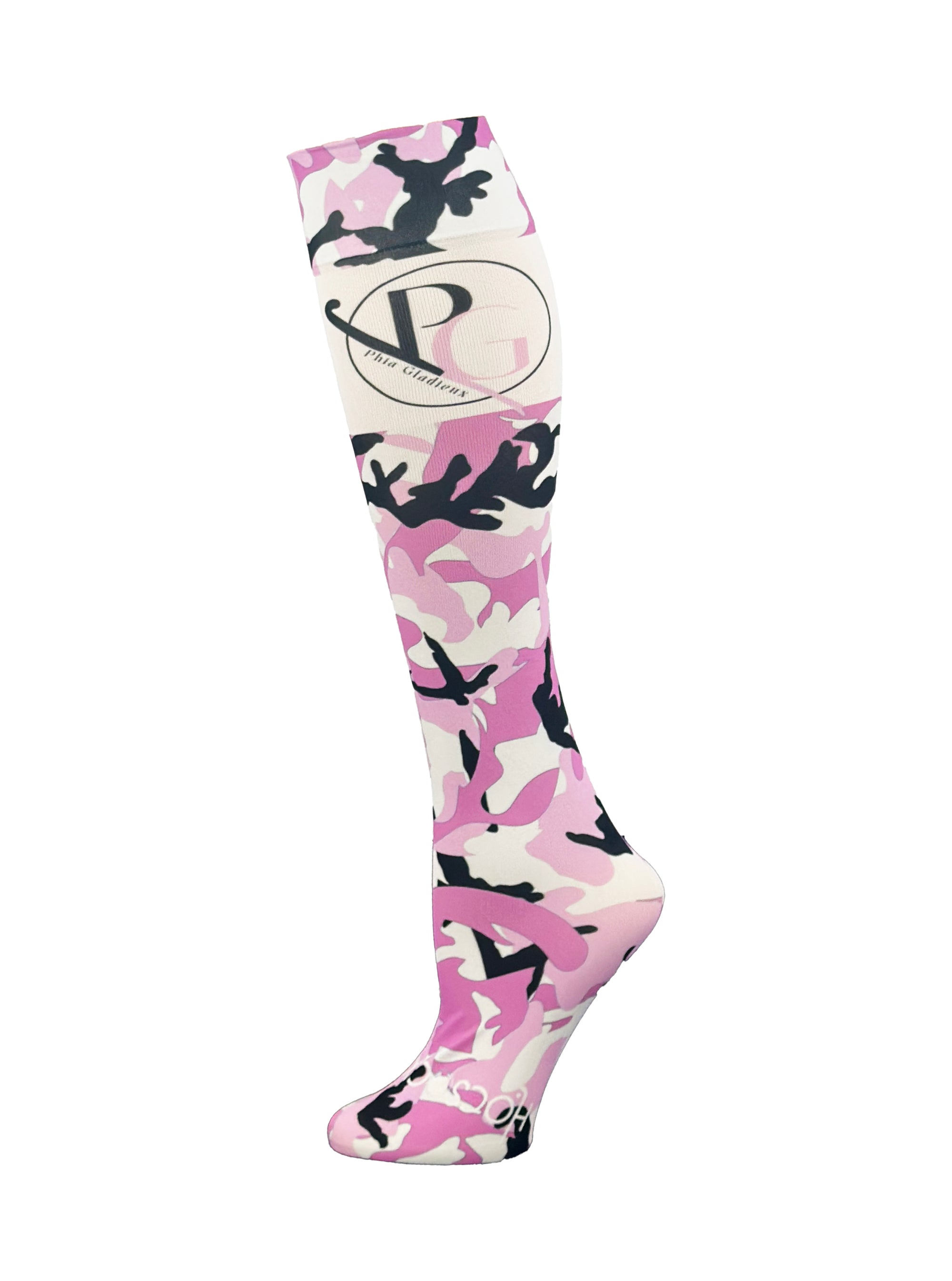 Phia Gladieux Socks