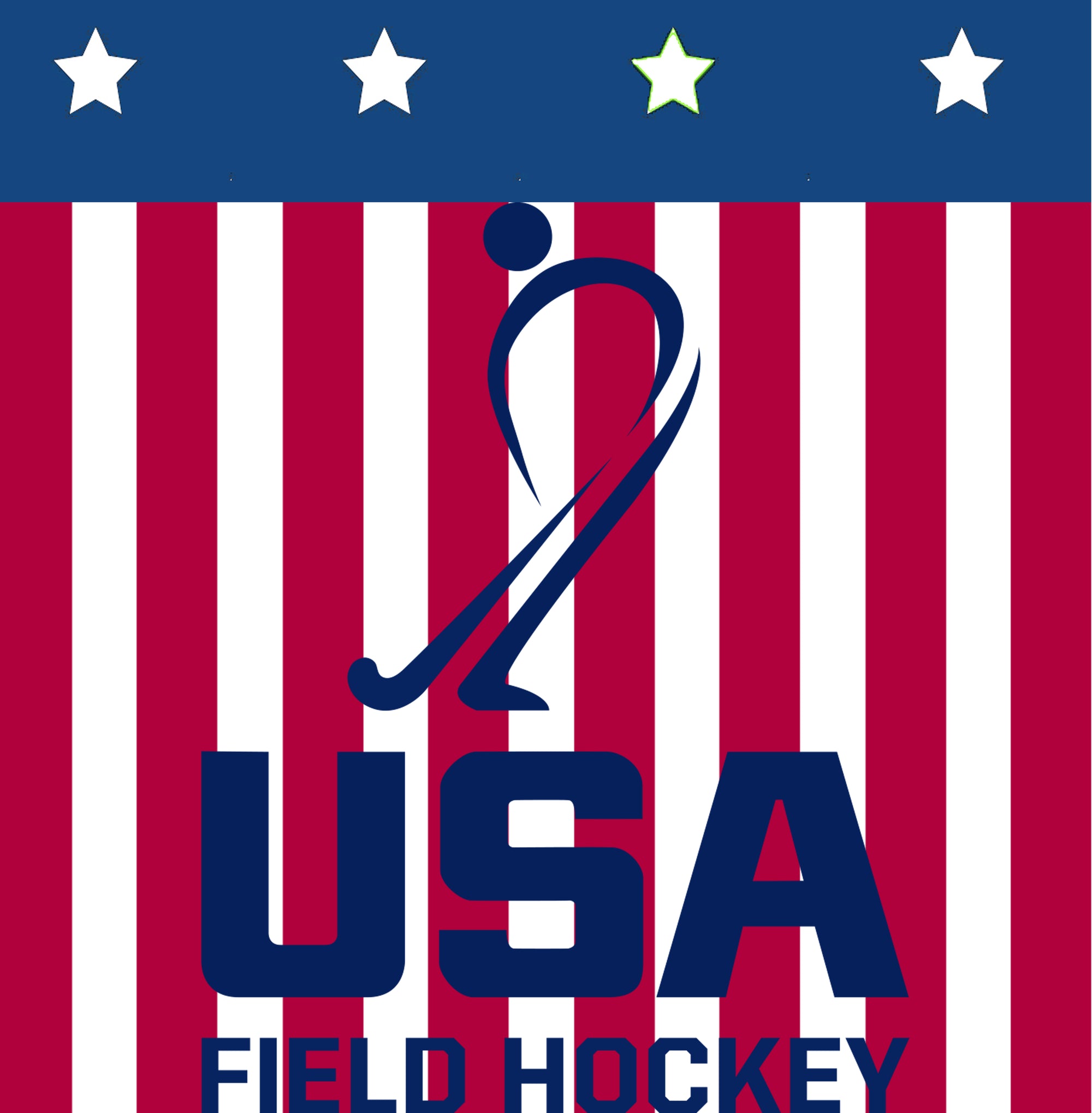 USA Field Hockey Official 2024
