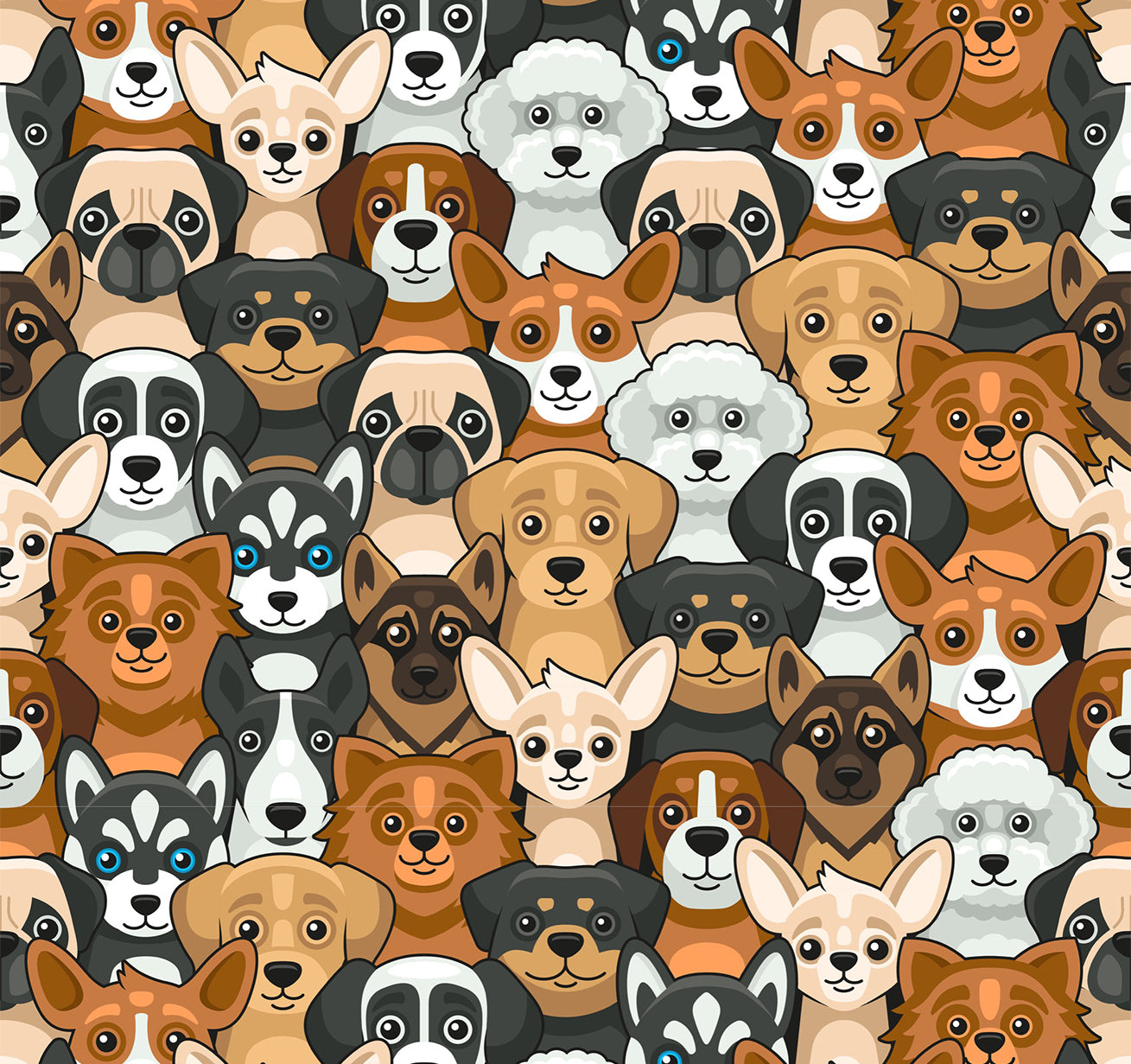 Puppie World PowSocx™