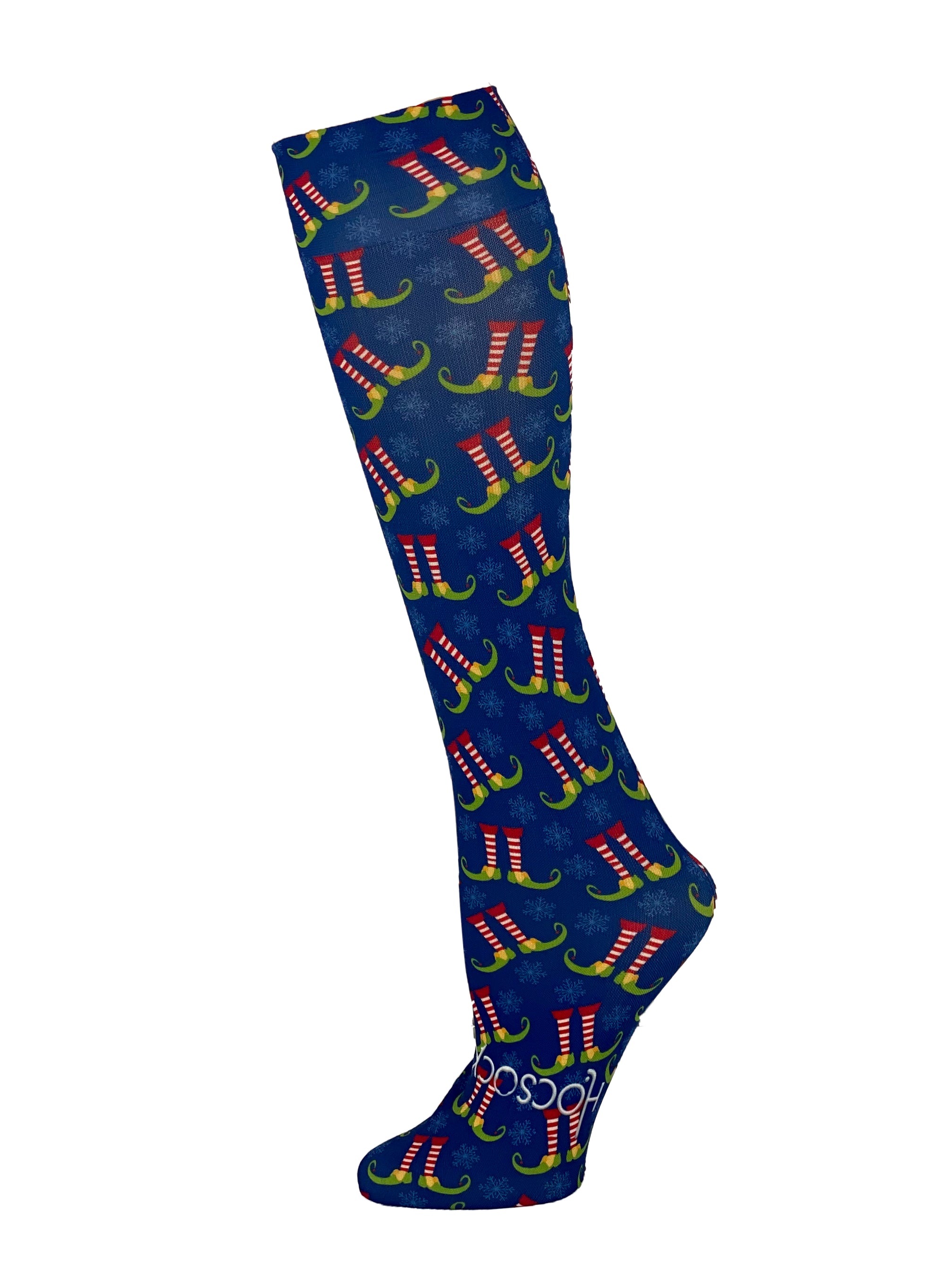 Elves Feet