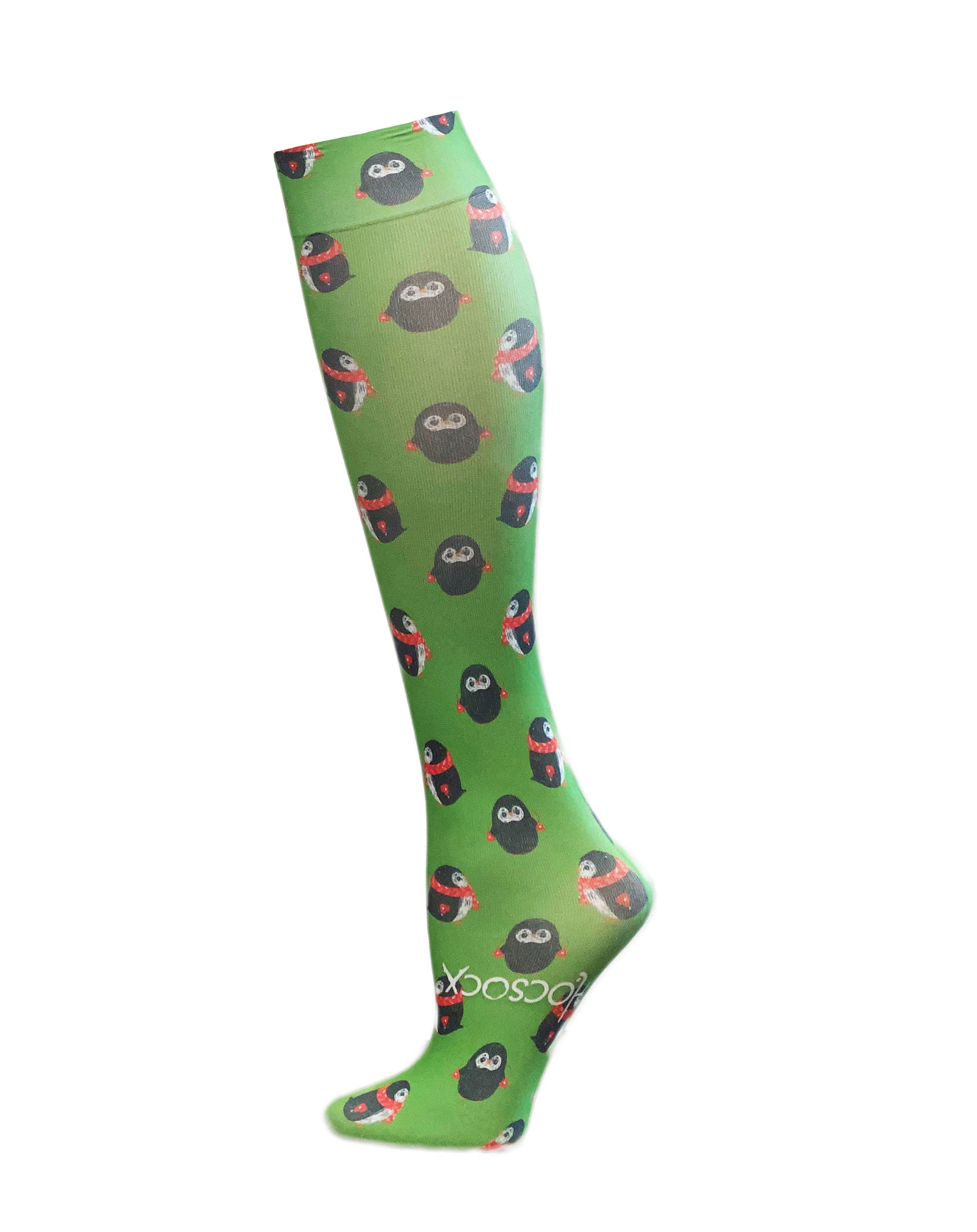 Penguin Socks