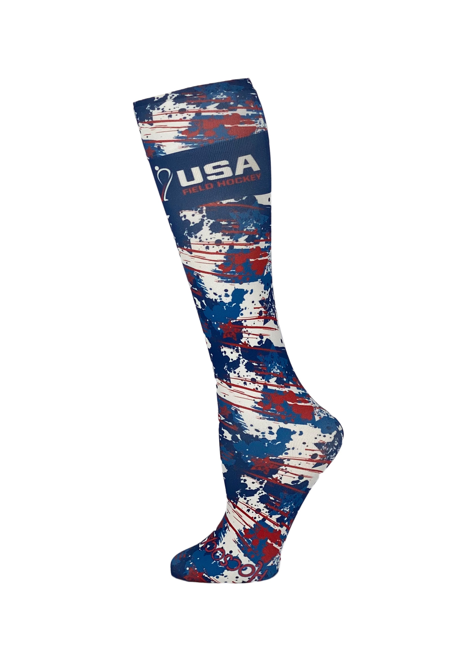 USA Field Hockey 2022 Official