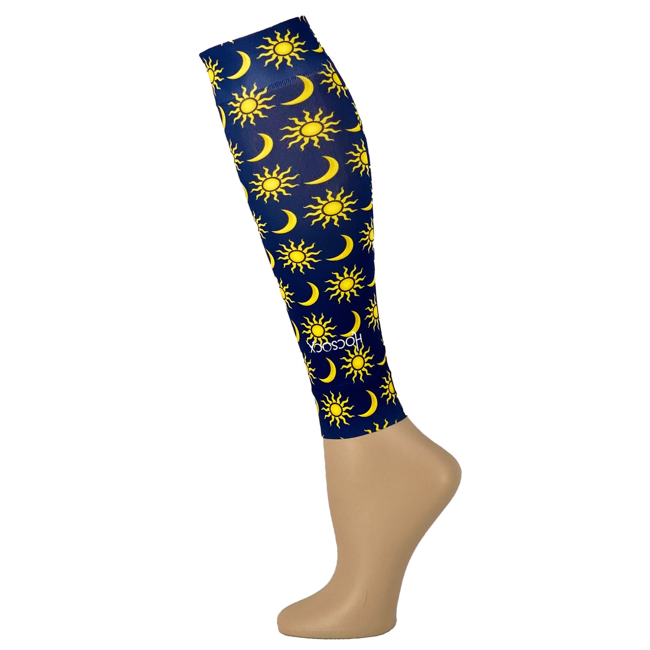 Celestial Leg Sleeves