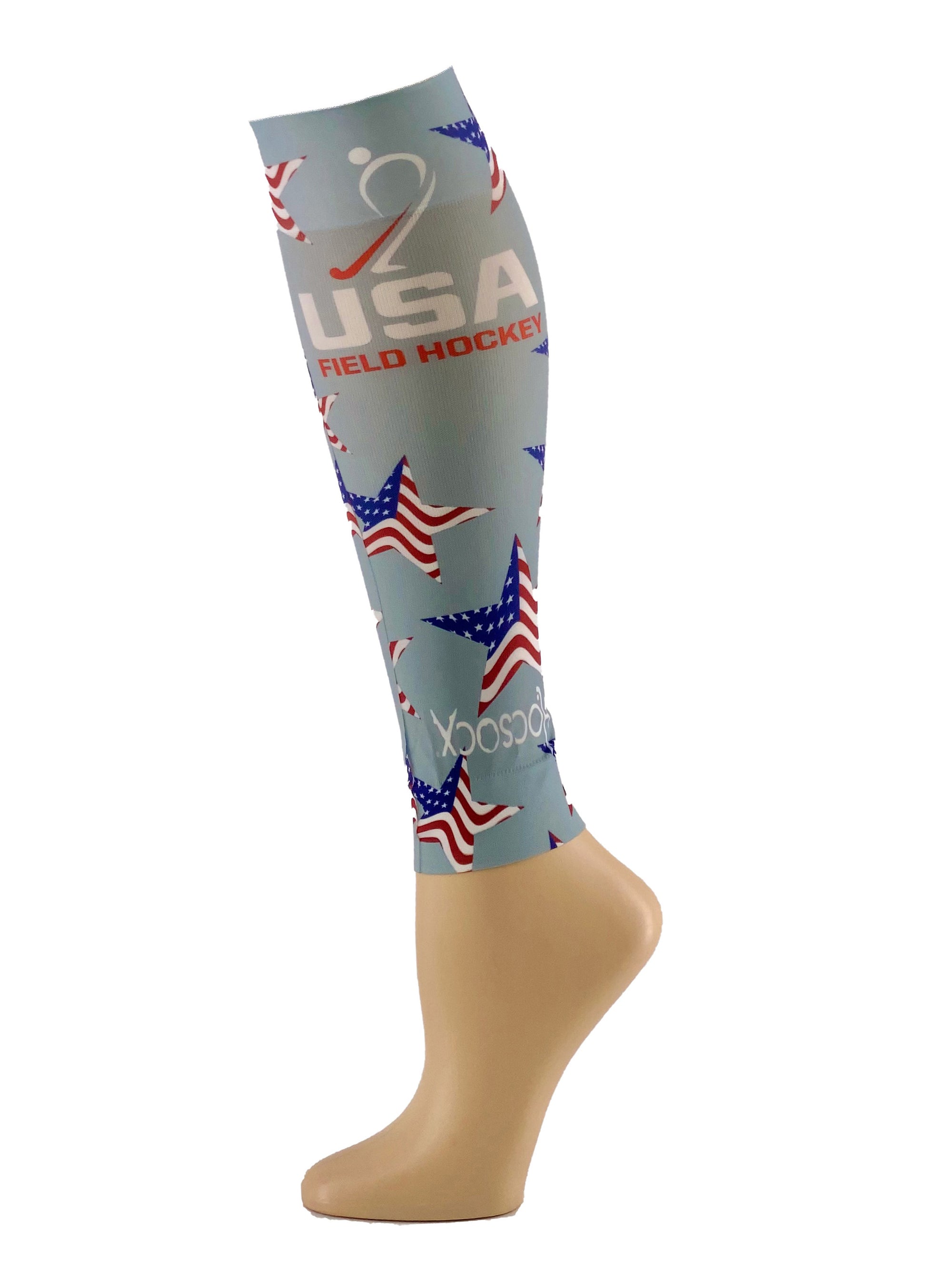 USA FH 2020 Leg Sleeves