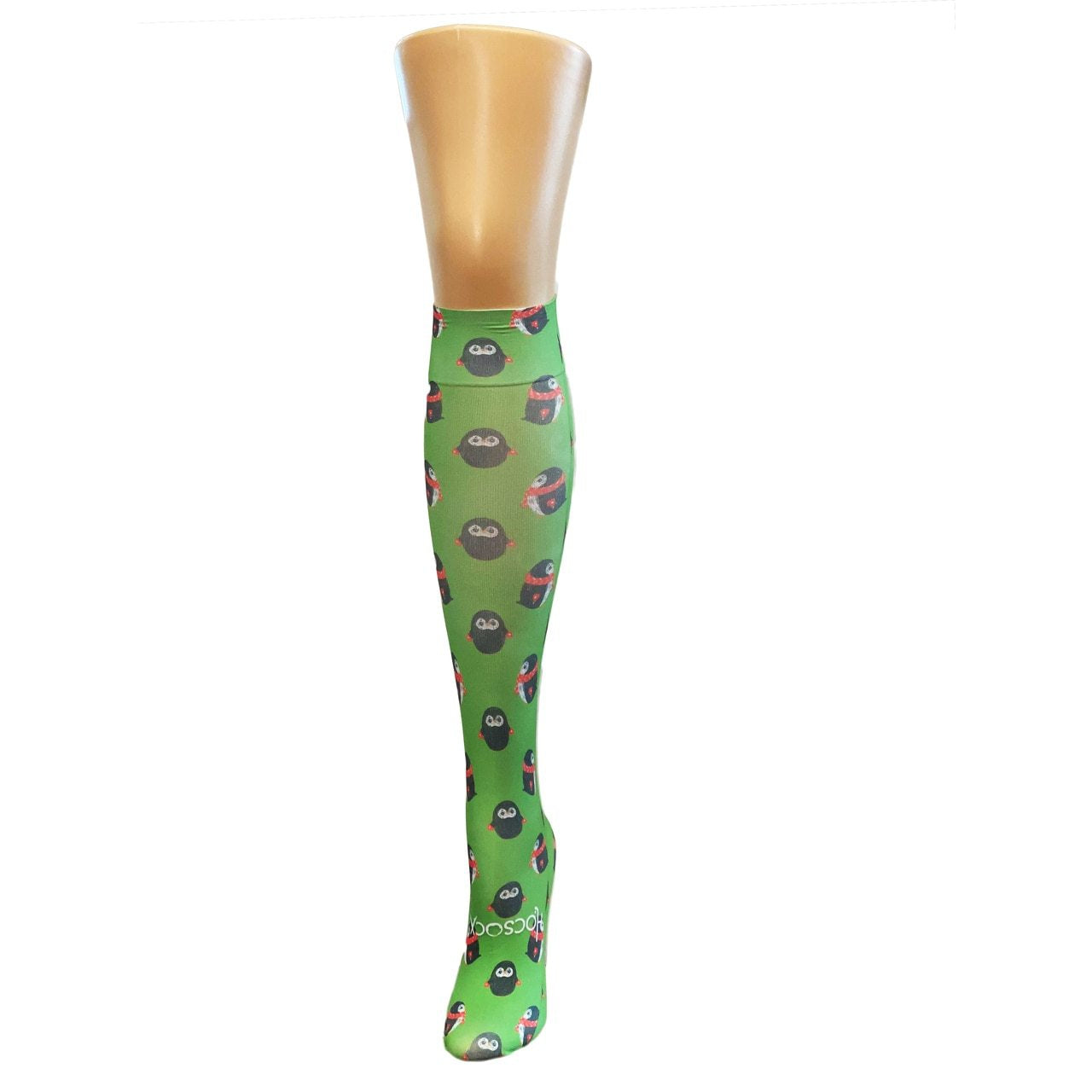Hocsocx Penguin Socks