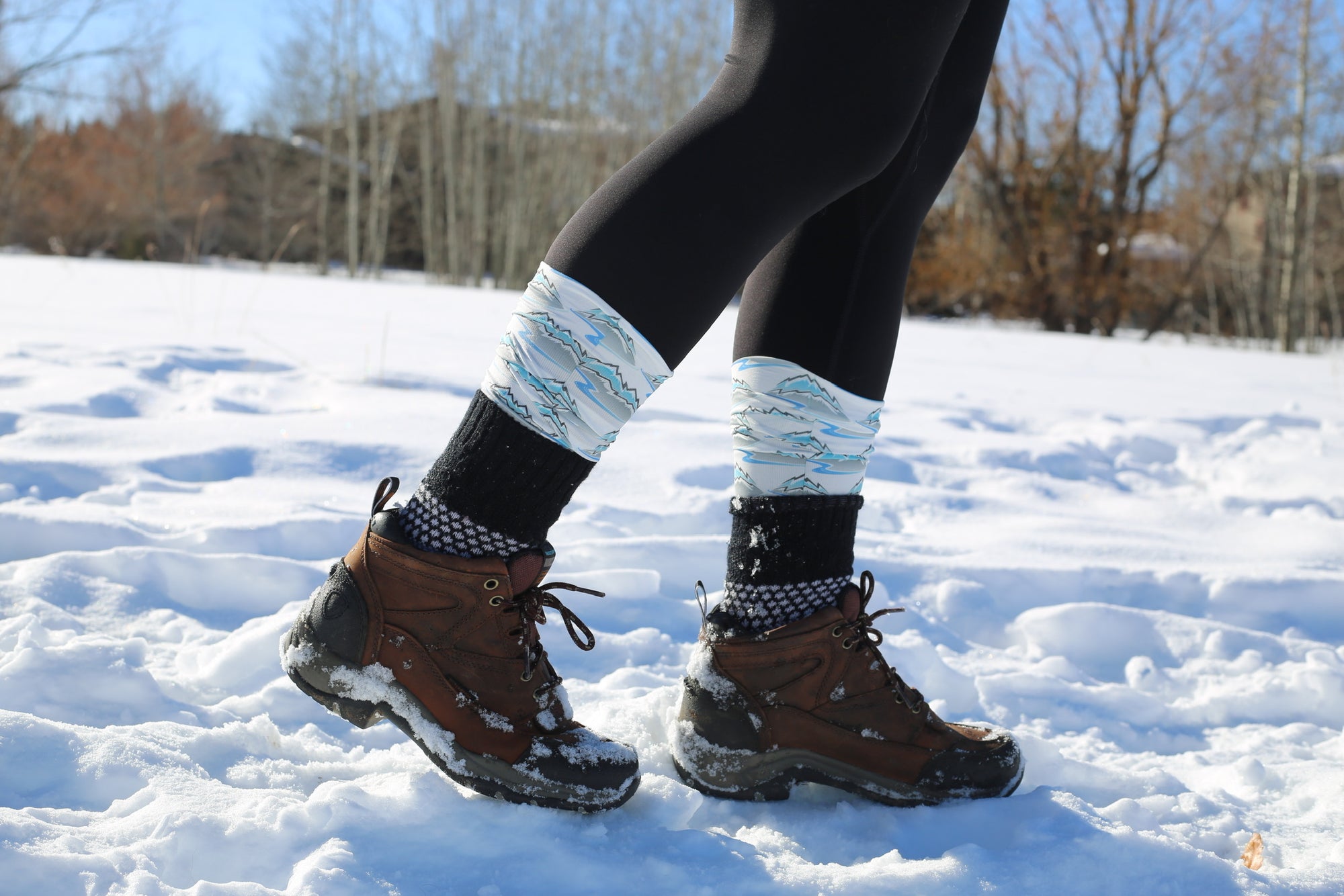 The Underrated Benefits of Wearing Hocsocx While Hiking