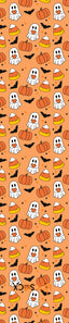 Footless Ghostly Love