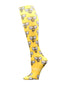 Bee Happy Socks