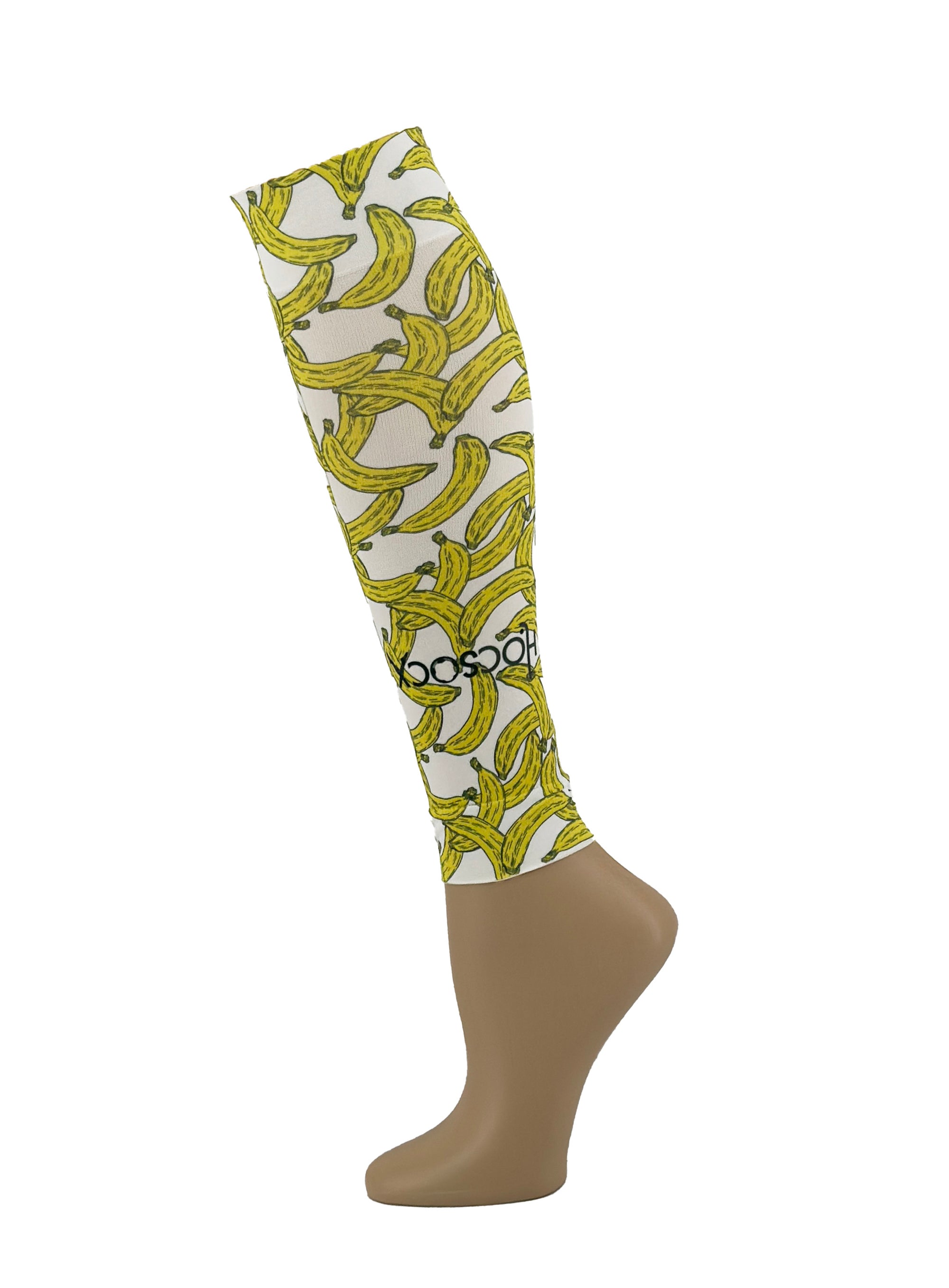 Banana Rama Leg Sleeves