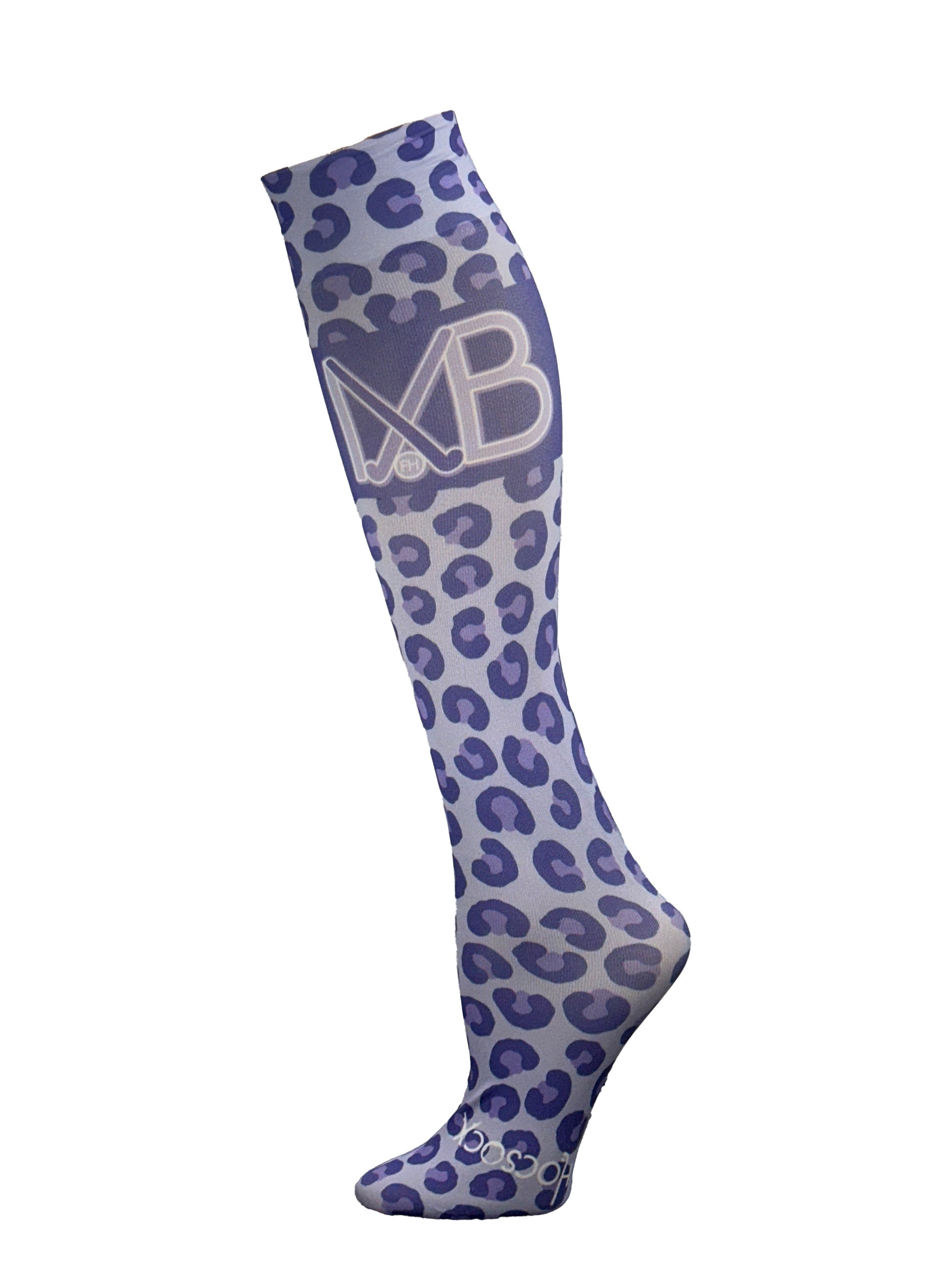 Morgan Brown 2025 Hocsocx