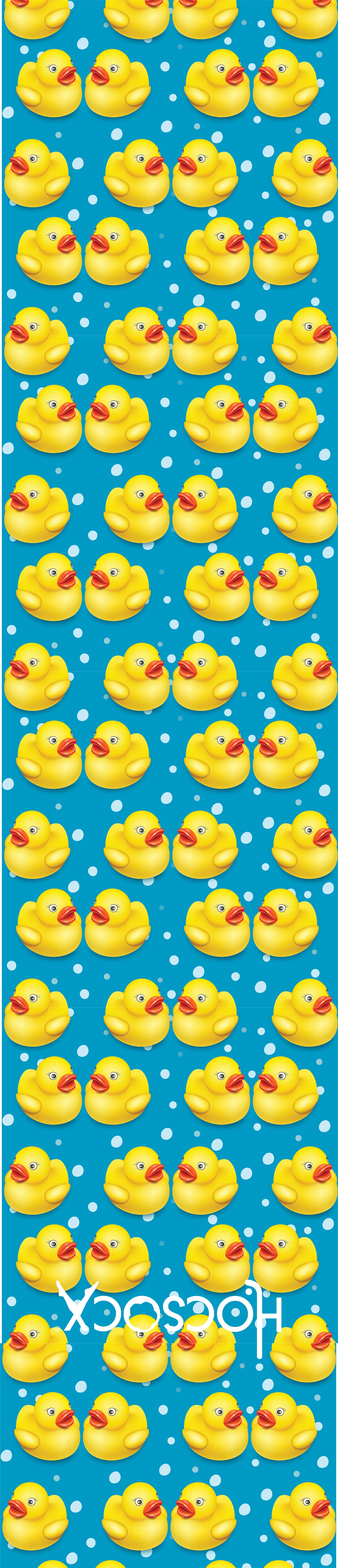 Rubber Duckies- Footless