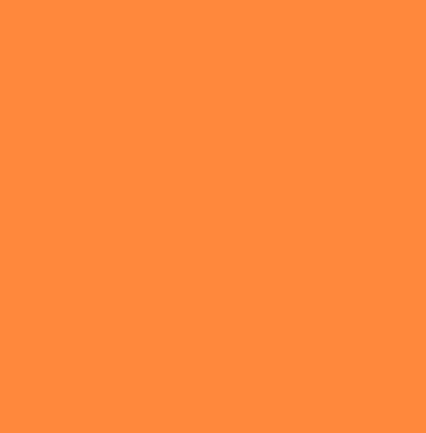 Orange Sherbet PowSocx