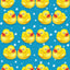 Rubber Duckies