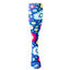 Hocsocx Flower Power Shin Guard Rash Performance Liner Sport Socks