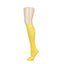 Sunshine Yellow Socks - Hocsocx Inc