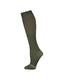 Hunter Green Socks