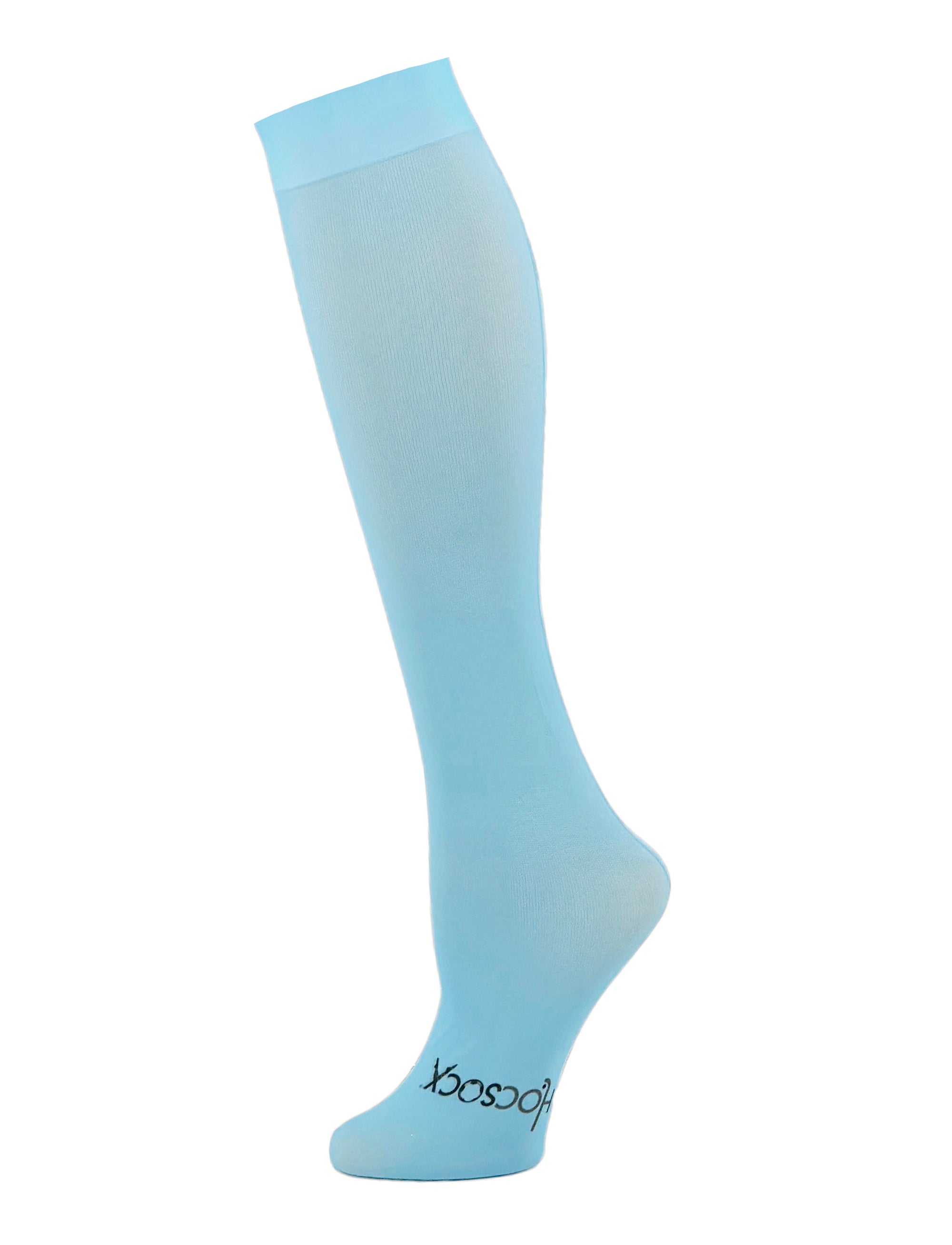 Carolina Blue Socks