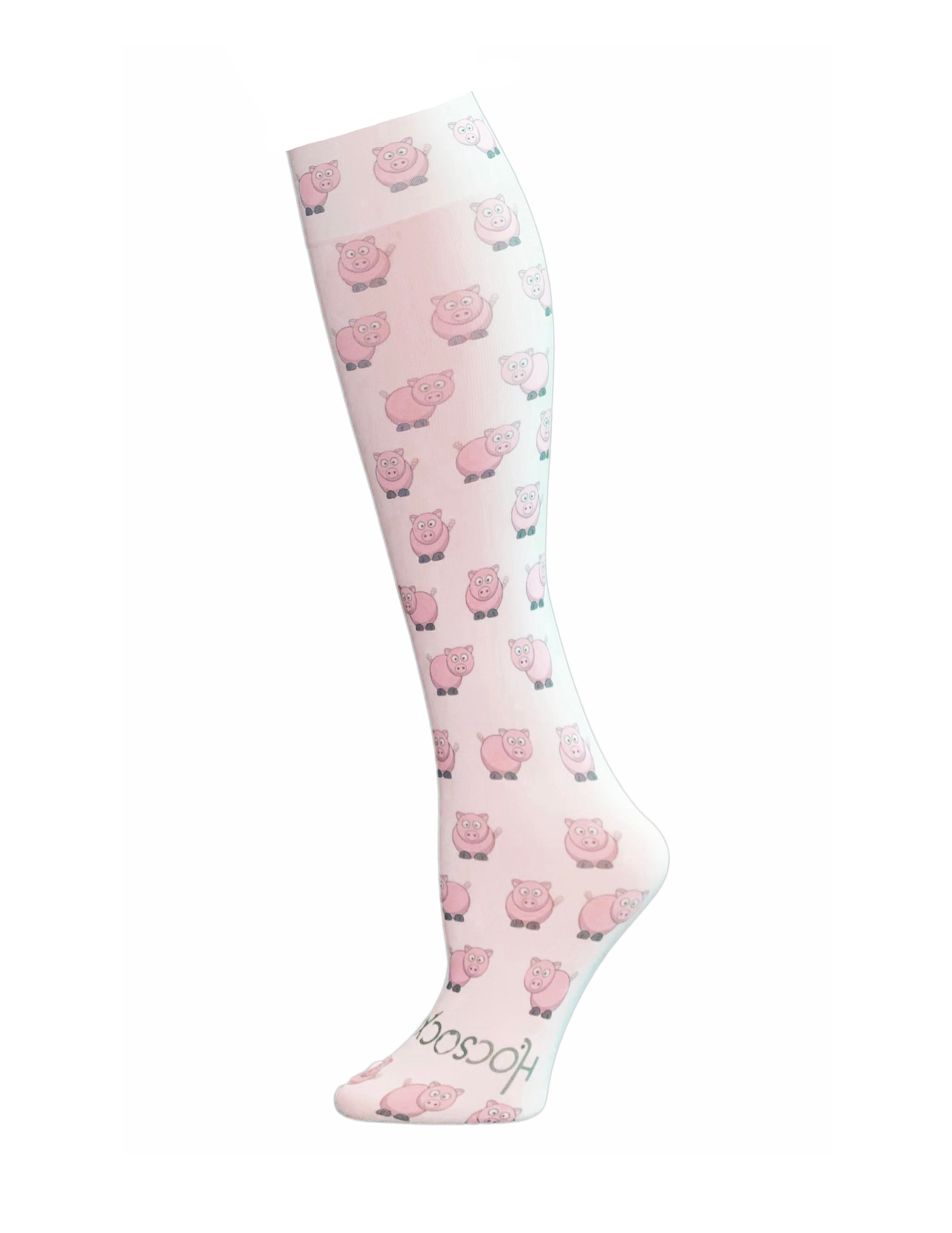 Little Piggy Socks