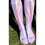 Hocsocx Purple Wave Socks