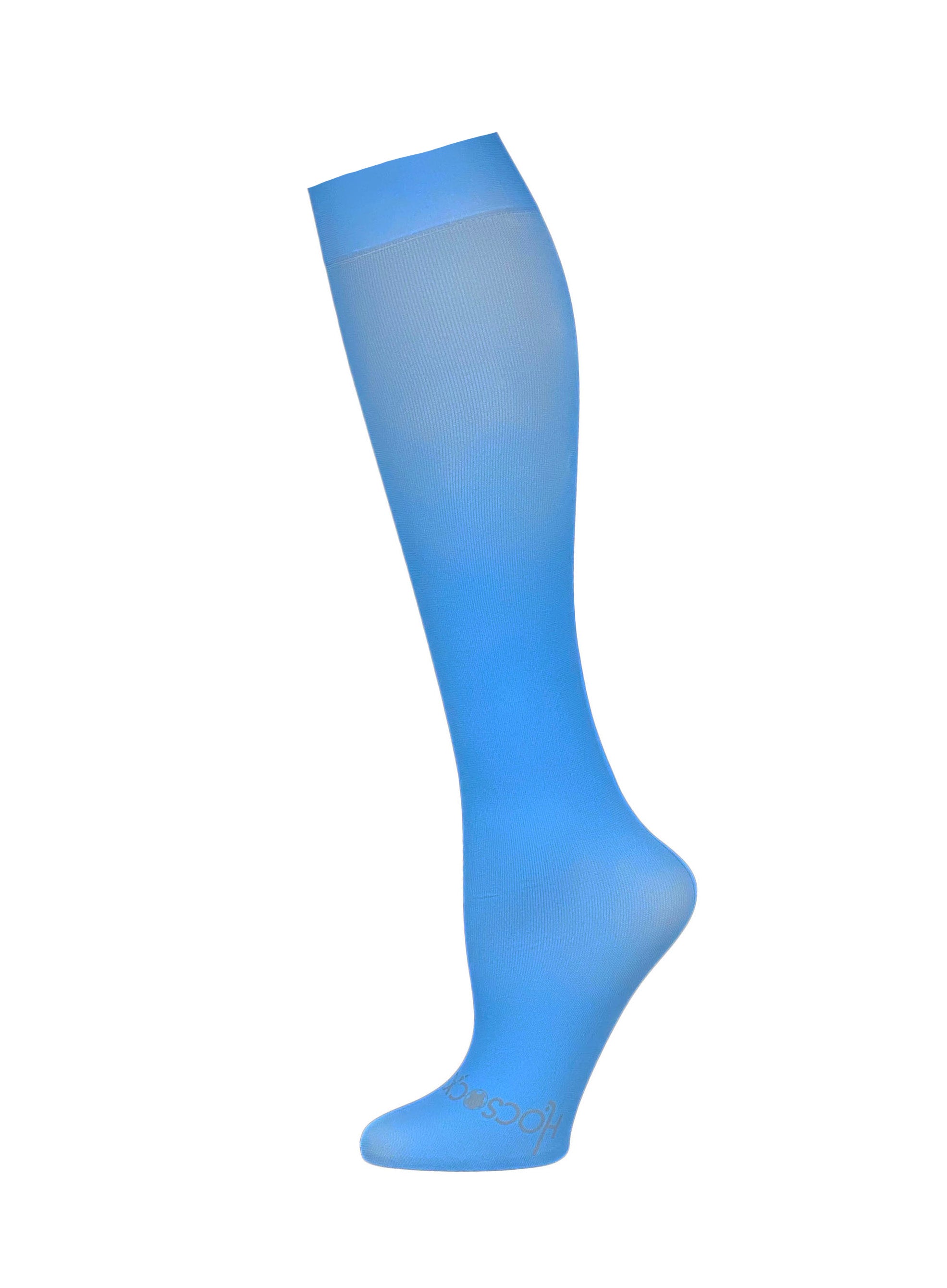 Royal Blue Socks