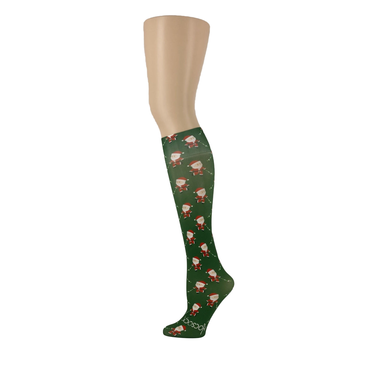 Santa Socks - Hocsocx Inc