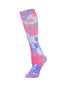Splatter Print Socks