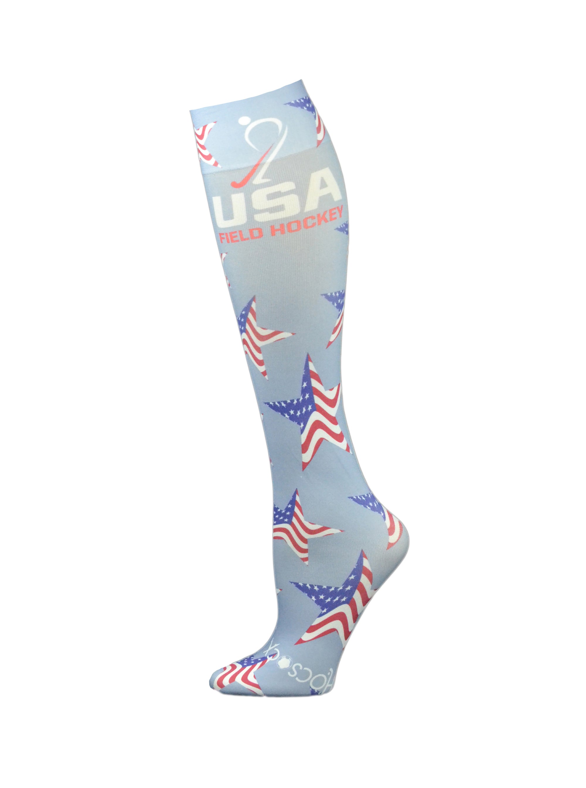 USA FH 2020 Socks