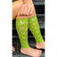 Hocsocx Avocado Leg Sleeves