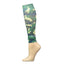 Green Camo Leg Sleeves