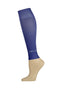 Navy Blue Leg Sleeves